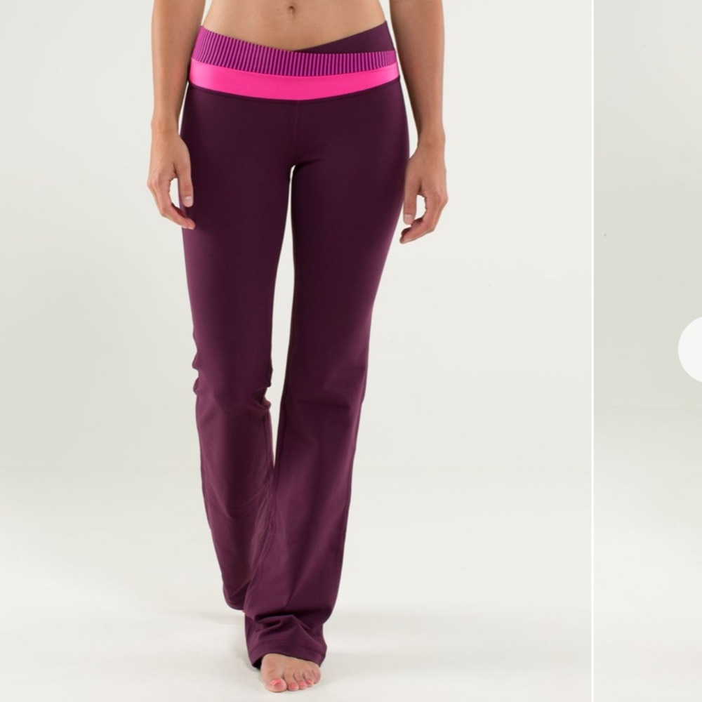 Lululemon Astro Pant